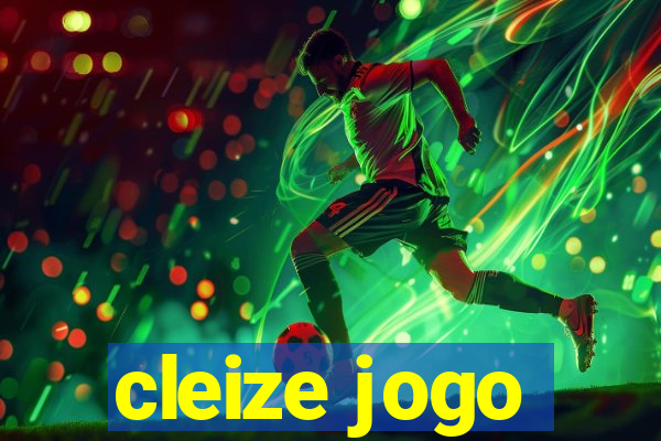 cleize jogo